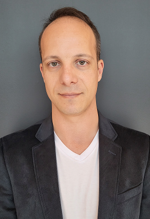 Marlon Reikdal