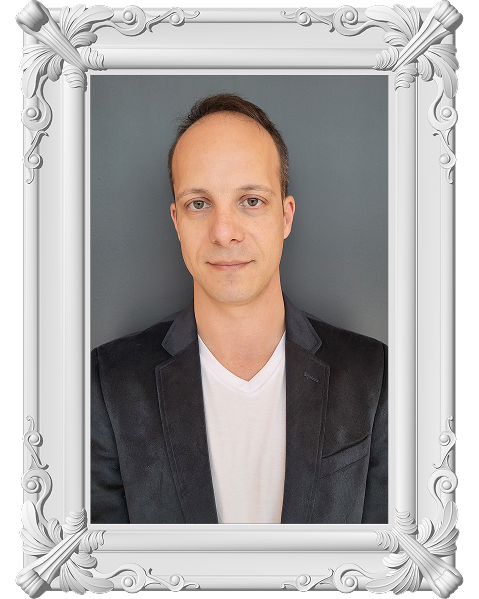 Marlon Reikdal