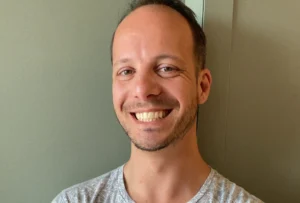Picture of Marlon Reikdal