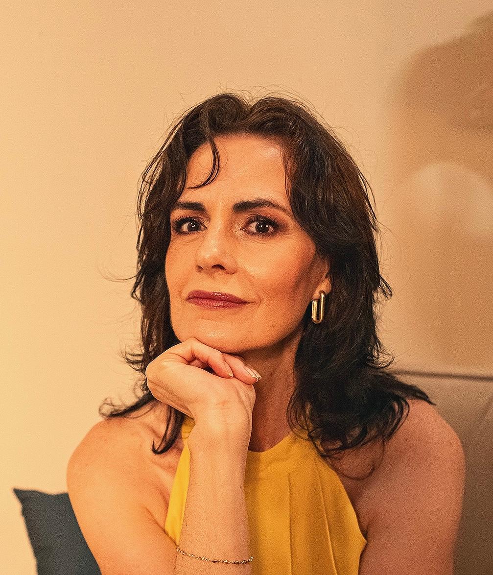 Marcia Cavalieri